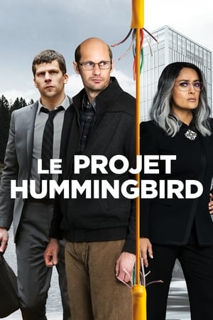 En dvd sur amazon The Hummingbird Project