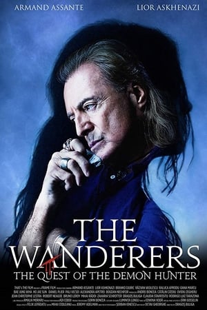 En dvd sur amazon The Wanderers: The Quest of The Demon Hunter