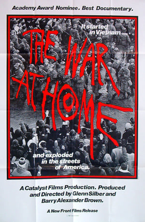 En dvd sur amazon The War at Home