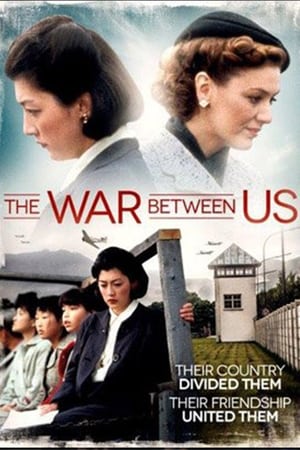 En dvd sur amazon The War Between Us