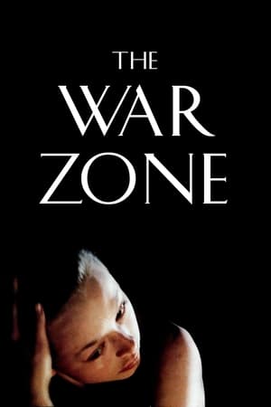 En dvd sur amazon The War Zone