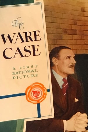 En dvd sur amazon The Ware Case