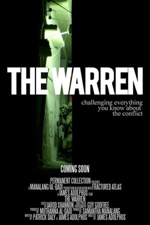 En dvd sur amazon The Warren