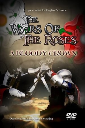 En dvd sur amazon The Wars of the Roses: A Bloody Crown