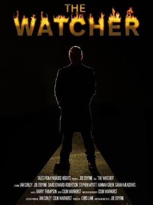 En dvd sur amazon The Watcher