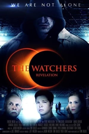 En dvd sur amazon The Watchers: Revelation