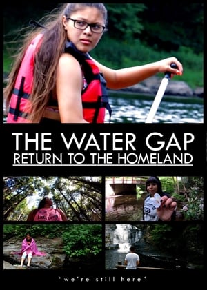 En dvd sur amazon The Water Gap: Return to the Homeland