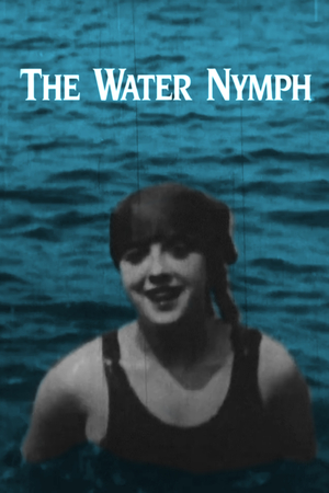 En dvd sur amazon The Water Nymph