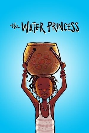 En dvd sur amazon The Water Princess