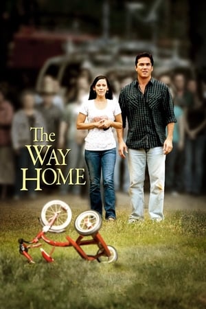 En dvd sur amazon The Way Home
