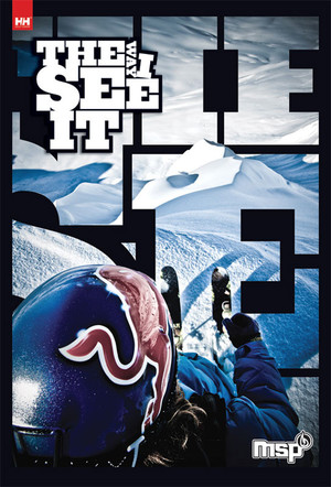 En dvd sur amazon The Way I See It