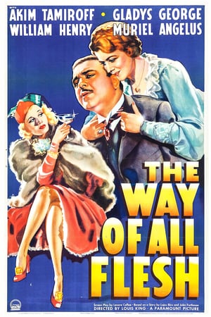 En dvd sur amazon The Way of All Flesh