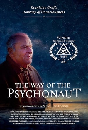 En dvd sur amazon The Way of the Psychonaut