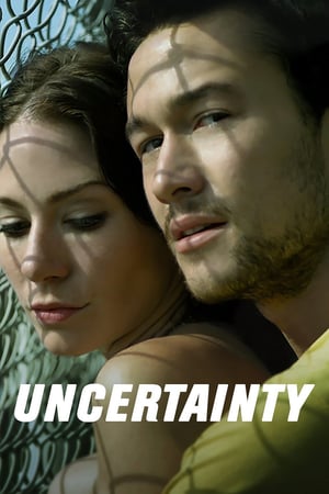 En dvd sur amazon Uncertainty