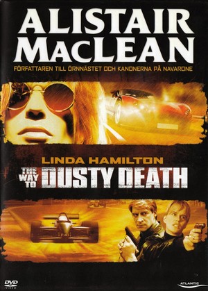 En dvd sur amazon The Way to Dusty Death
