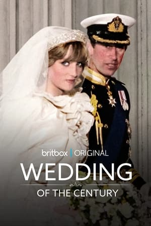 En dvd sur amazon The Wedding of the Century