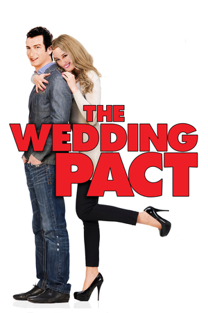 En dvd sur amazon The Wedding Pact