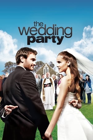 En dvd sur amazon The Wedding Party