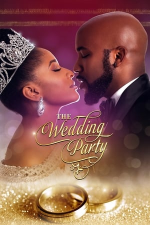 En dvd sur amazon The Wedding Party