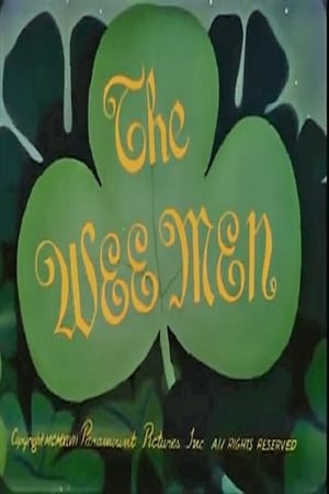 En dvd sur amazon The Wee Men