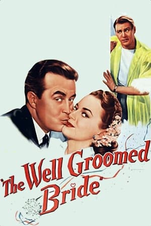 En dvd sur amazon The Well Groomed Bride