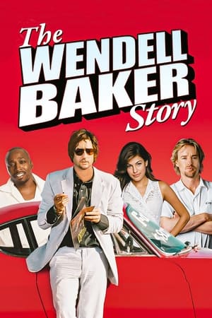 En dvd sur amazon The Wendell Baker Story