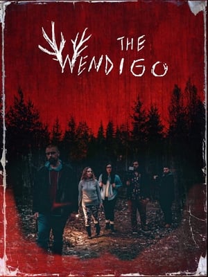 En dvd sur amazon The Wendigo