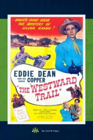 En dvd sur amazon The Westward Trail
