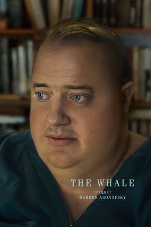 En dvd sur amazon The Whale