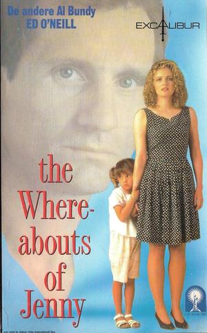 En dvd sur amazon The Whereabouts of Jenny
