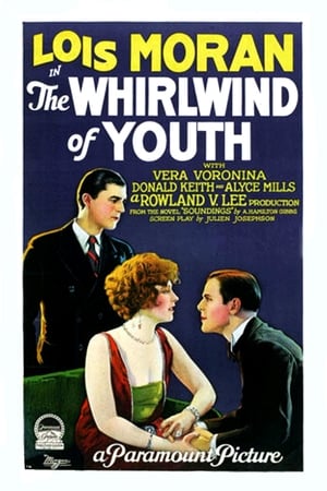 En dvd sur amazon The Whirlwind of Youth