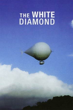 En dvd sur amazon The White Diamond