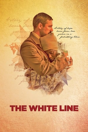 En dvd sur amazon The White Line