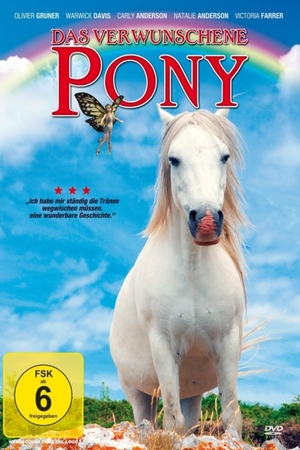 En dvd sur amazon The White Pony