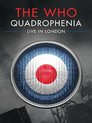 The Who - Quadrophenia: Live In London 2013