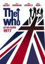 The Who: The Who at Kilburn 1977