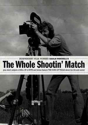 En dvd sur amazon The Whole Shootin' Match