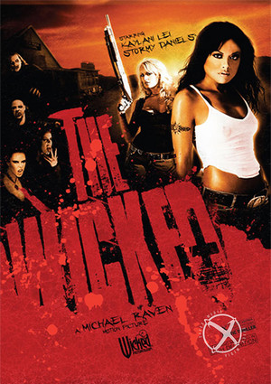 En dvd sur amazon The Wicked