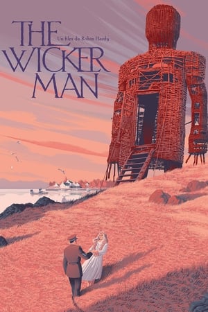 En dvd sur amazon The Wicker Man
