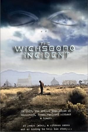 En dvd sur amazon The Wicksboro Incident