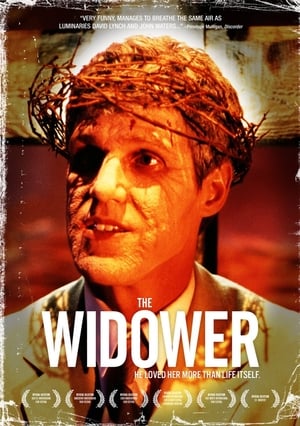 En dvd sur amazon The Widower