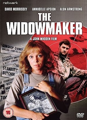 En dvd sur amazon The Widowmaker