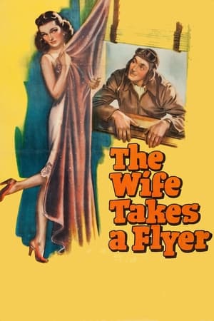 En dvd sur amazon The Wife Takes a Flyer
