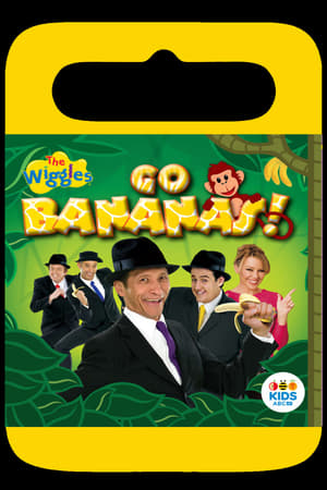 En dvd sur amazon The Wiggles: Go Bananas