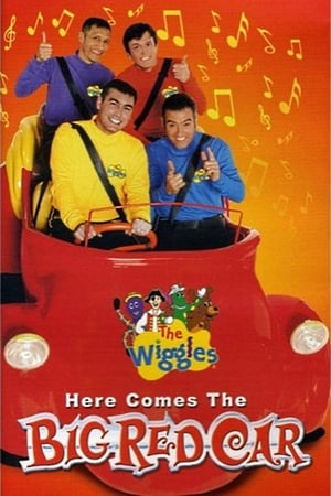 En dvd sur amazon The Wiggles: Here Comes The Big Red Car