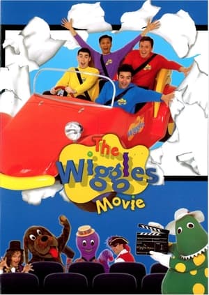 En dvd sur amazon The Wiggles Movie