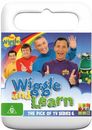 The Wiggles: Wiggle & Learn: The Pick Of Tv Series 6