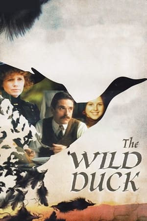 En dvd sur amazon The Wild Duck