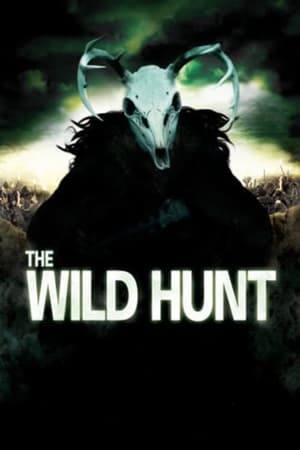 En dvd sur amazon The Wild Hunt