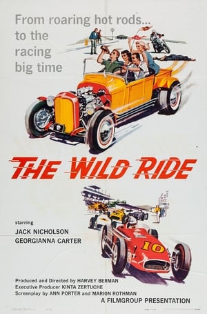En dvd sur amazon The Wild Ride